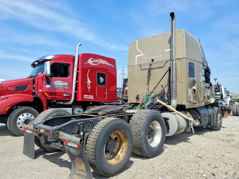 2020 Mack Anthem VIN 1M1AN4GY8LM011611 COPART salvage auction — FRONT END, IN - CERT OF TITLE-SALVAGE TITLE, sold $8,800 on 2026-07-09 (photo 4)