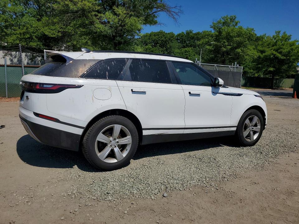 2018 Land rover VIN SALYB2RX9JA774891 COPART salvage auction — MECHANICAL, Salvage Title, sold $9,700 on 2026-07-23 (photo 3)