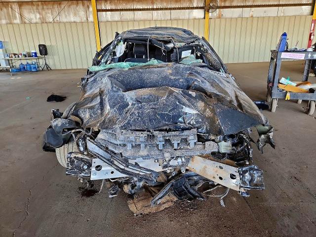 2026 Toyota Camry VIN 4T1DAACKXTU655535 COPART salvage auction — ALL OVER, Az - Cert Of Title - Salvage (P), sold $13,500 on 2026-07-02 (photo 5)