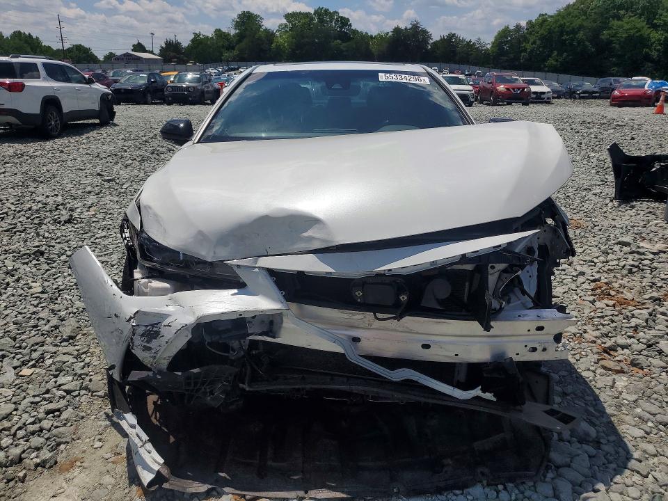 2020 Toyota Avalon VIN 4T1FZ1FB9LU038902 COPART salvage auction — FRONT END, Nc - Salvage Certificate Of Title, sold $7,900 on 2026-07-15 (photo 5)