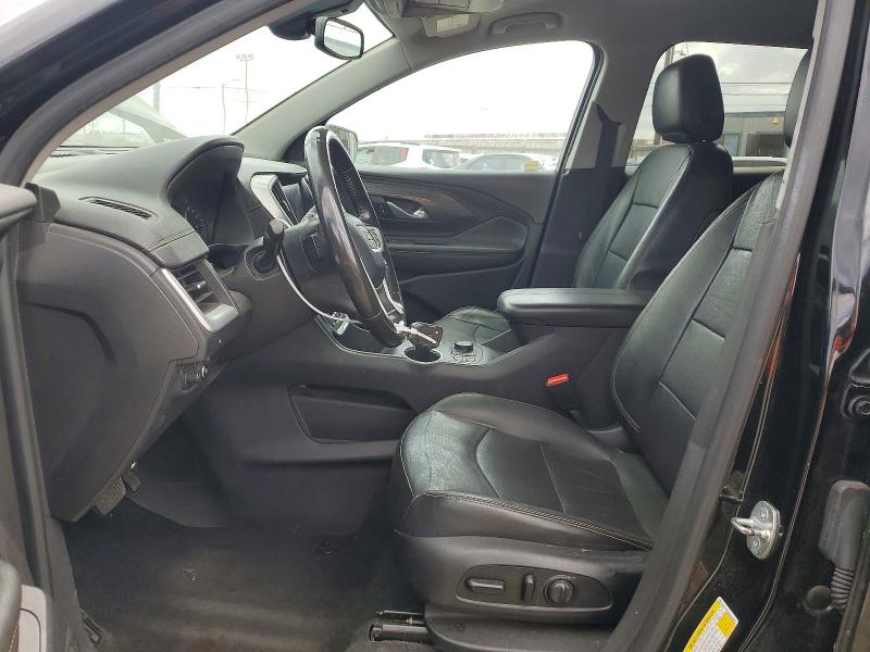 2020 Gmc Terrain VIN 3GKALPEV1LL120264 COPART salvage auction — REAR END, Ca - Salvage Certificate, sold $2,950 on 2026-07-09 (photo 7)