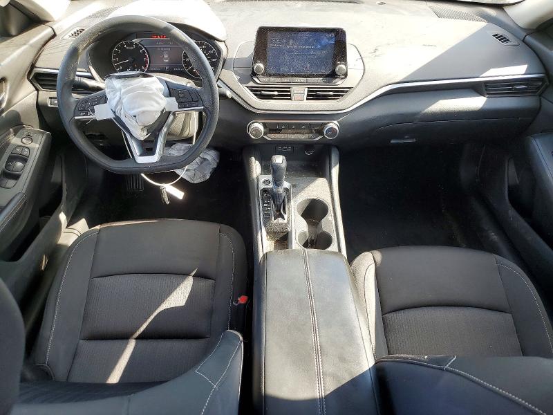 2019 Nissan Altima VIN 1N4BL4BV7KC208268 COPART salvage auction — FRONT END, Ca - Salvage Certificate, sold $1,150 on 2026-07-09 (photo 8)