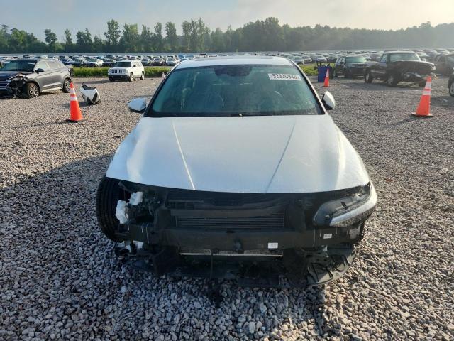 2024 Hyundai Elantra VIN KMHLP4DG0RU673847 COPART salvage auction — FRONT END, NC - SALVAGE CERTIFICATE OF TITLE, sold $5,700 on 2026-07-28 (photo 5)