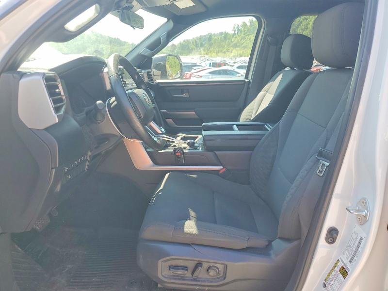 2026 Toyota VIN 5TFLA5DB9TX337328 COPART salvage auction — MINOR DENT/SCRATCHES, Ky - Cert Of Title-Salvage, sold $28,750 on 2026-07-16 (photo 7)