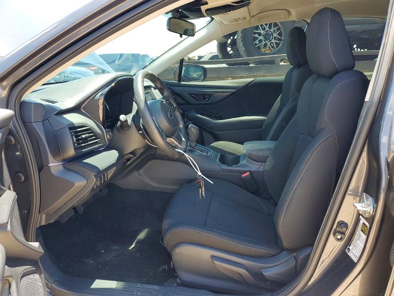 2024 Subaru LEGACY VIN 4S3BWAB62R3010989 COPART salvage auction — HAIL, Tx - Certificate Of Title, sold $12,200 on 2026-07-31 (photo 7)