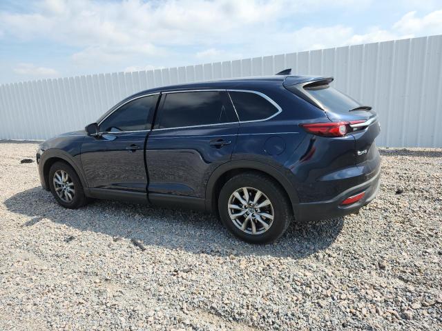 2017 Mazda Cx-9 VIN JM3TCACY8H0138450 COPART salvage auction — VANDALISM, Nc - Certificate Of Title, sold $5,000 on 2026-07-07 (photo 2)