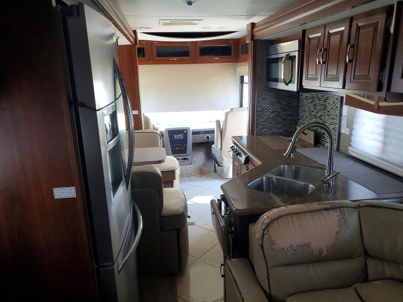 2013 Ford VIN 1F66F5DY5D0A01904 COPART salvage auction — HAIL, Il - Salvage Certificate, sold $26,250 on 2026-09-09 (photo 5)