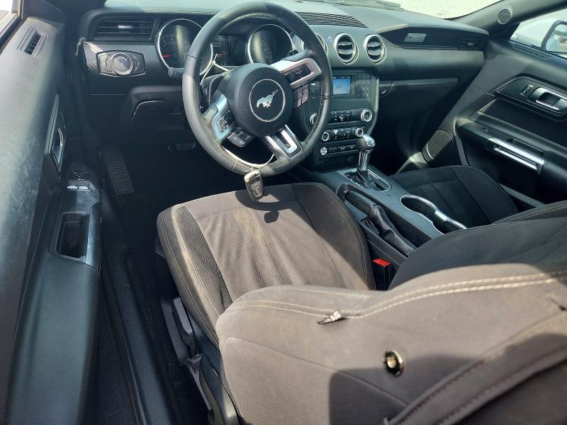 2019 Ford Mustang VIN 1FA6P8TH5K5184532 COPART salvage auction — SIDE, Ga - Cert Of Title-Salvage, sold $3,950 on 2026-07-02 (photo 8)