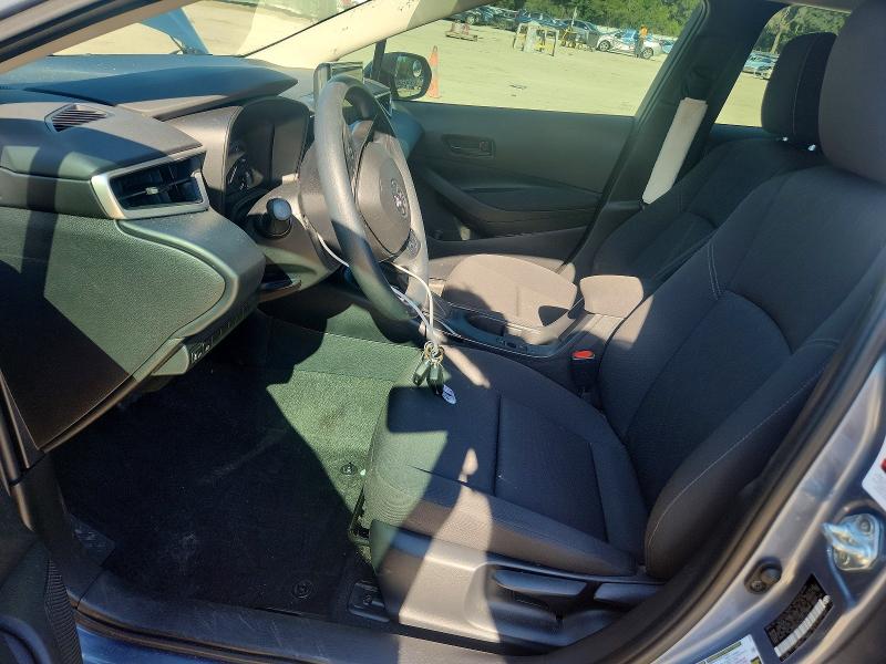2024 Toyota VIN 5YFB4MDE8RP087630 COPART salvage auction — FRONT END, FL - CERT OF TITLE SLVG REBUILDABLE, sold $3,800 on 2026-07-28 (photo 7)