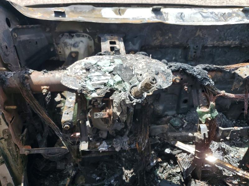 2015 Hyundai Santa fe VIN KM8SMDHF0FU090079 COPART salvage auction — BURN, Az - Cert Of Title - Salvage, sold $175 on 2026-07-28 (photo 9)
