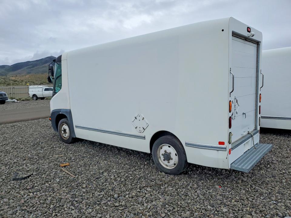 2011 International Estar VIN 52UJTE1F0BP696578 COPART salvage auction — MINOR DENT/SCRATCHES, NV - CERTIFICATE OF TITLE, sold $40 on 2026-07-09 (photo 2)
