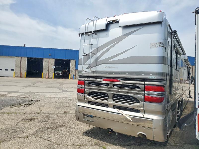 2003 Fleetwood rv All other VIN 4VZAT34903C043972 COPART salvage auction — SIDE, SD - DEALER ONLY CLEAN TITLE, sold $8,950 on 2026-09-19 (photo 4)