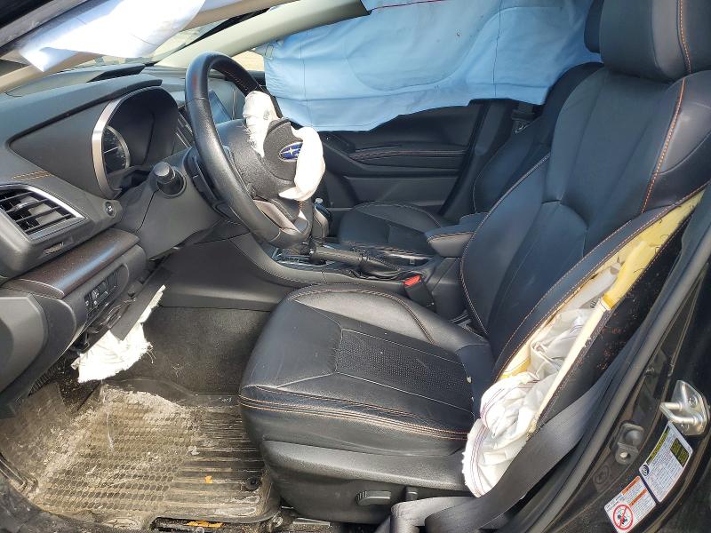 2019 Subaru Xv VIN JF2GTAMC2K8212355 COPART salvage auction — FRONT END, Mi - Certificate Of Title, sold $425 on 2026-07-28 (photo 7)