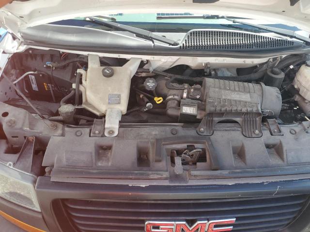 2018 Gmc VIN 7GZ37SCG1JN002988 COPART salvage auction — ROOF, Fl - Cert Of Title Slvg Rebuildable, sold $3,900 on 2026-07-09 (photo 7)