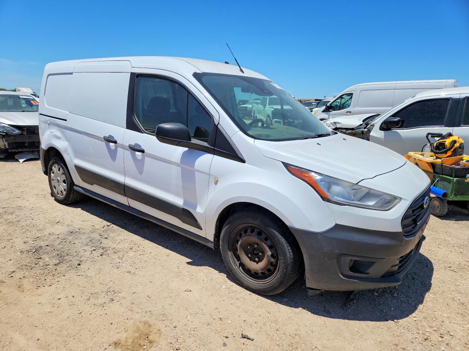 2019 Ford VIN NM0LS7E21K1397464 COPART salvage auction — MINOR DENT/SCRATCHES, Co - Certificate Of Title (P), sold $6,000 on 2026-07-02 (photo 4)
