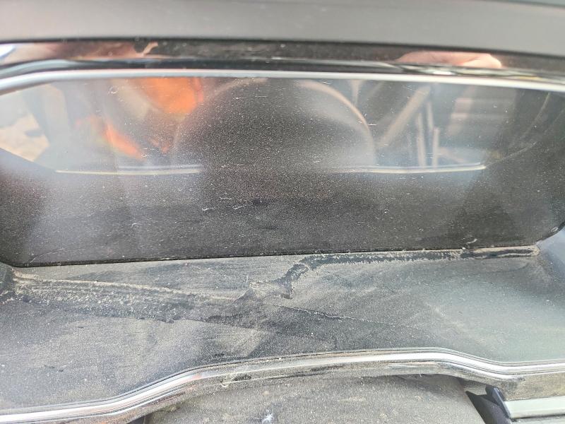 2023 Volkswagen VIN 3VWBM7BU9PM052723 COPART salvage auction — FRONT END, Il - Salvage Certificate, sold $1,250 on 2026-07-18 (photo 9)