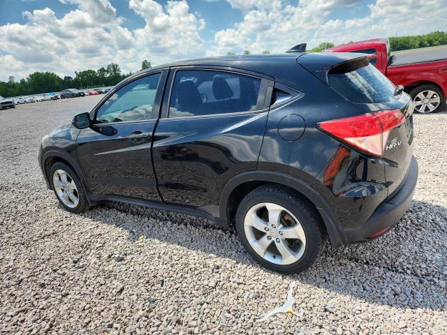 2016 Honda Hr-v VIN 3CZRU5H33GM714052 COPART salvage auction — MINOR DENT/SCRATCHES, Nc - Salvage Certificate Of Title, sold $575 on 2026-07-28 (photo 2)