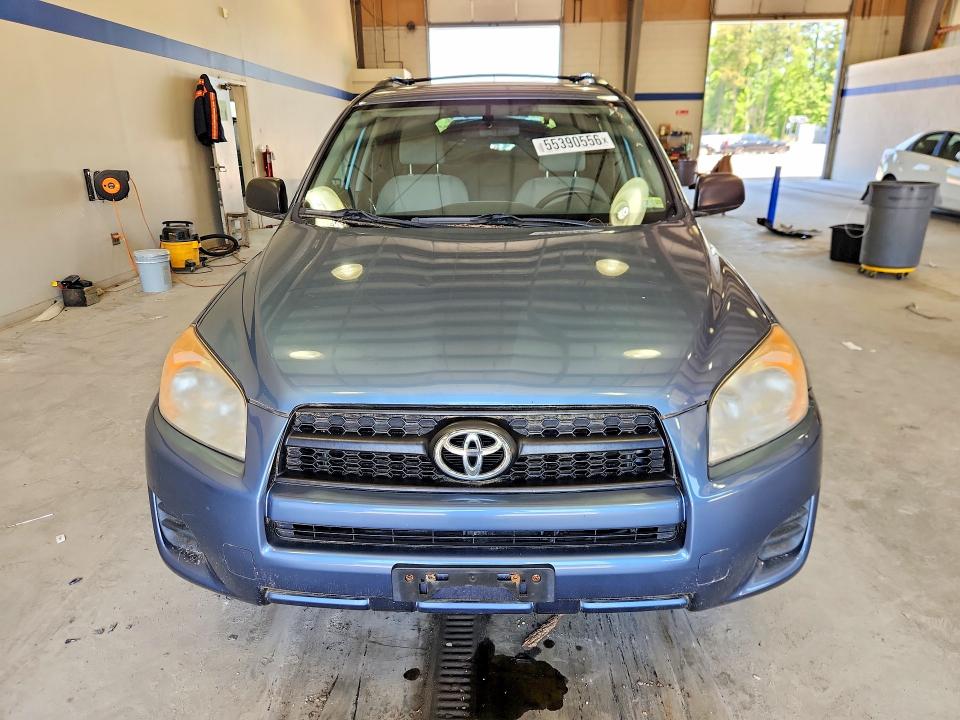 2012 Toyota Rav 4 VIN 2T3BF4DV4CW232685 COPART salvage auction — MECHANICAL, Va - Certificate Of Title, sold $3,300 on 2026-07-02 (photo 5)