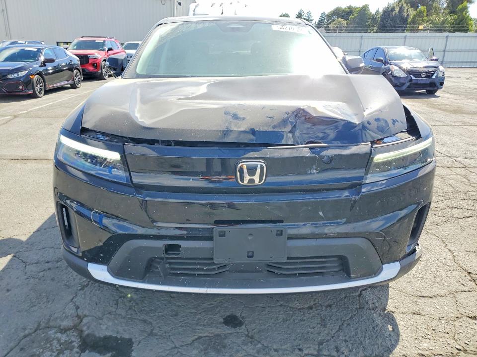 2025 Honda Prologue VIN 3GPKHVRJ9SS526051 COPART salvage auction — FRONT END, CA - SALVAGE CERTIFICATE, sold $9,900 on 2026-07-31 (photo 5)