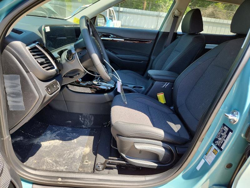2026 Kia Seltos VIN KNDEUCAA0T7914828 COPART salvage auction — FRONT END, Va - Cert Of Title - Salvage, sold $4,050 on 2026-07-28 (photo 7)