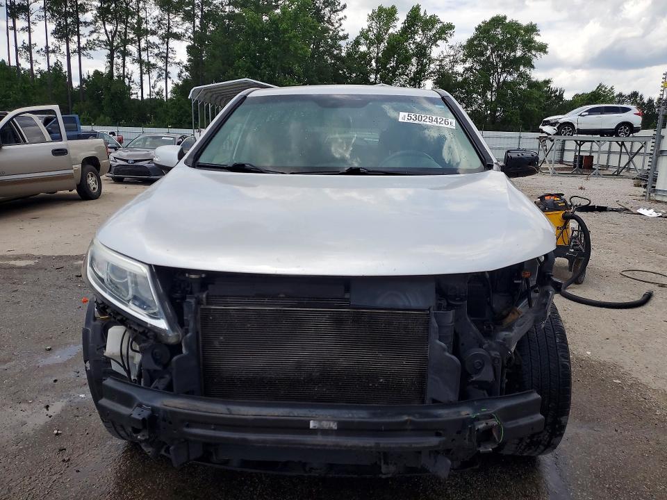 2014 Kia Sorento VIN 5XYKT3A60EG507180 COPART salvage auction — FRONT END, Sc - Cert Of Title-Salvage, sold $1,200 on 2026-07-06 (photo 5)