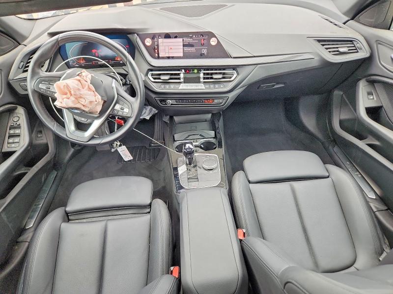 2024 BMW 2er VIN WBA53AK04R7N49900 COPART salvage auction — FRONT END, Az - Cert Of Title - Salvage, sold $7,200 on 2026-07-30 (photo 8)