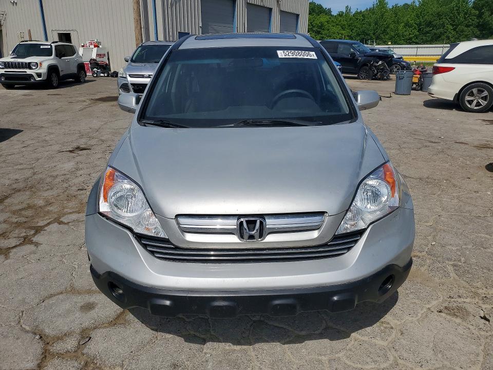 2009 Honda Cr-v VIN 5J6RE48739L013445 COPART salvage auction — SIDE, AR - CERT OF TITLE-SALVAGE, sold $2,450 on 2026-07-02 (photo 5)