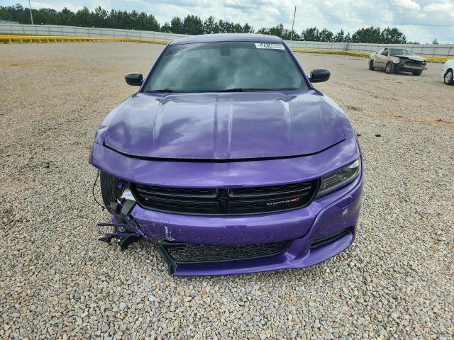 2023 Dodge Charger VIN 2C3CDXBG7PH686875 COPART salvage auction — FRONT END, AL - CERTIFICATE OF TITLE, sold $12,700 on 2026-07-23 (photo 5)
