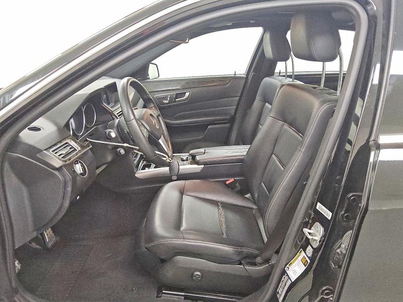 2016 Mercedes-benz E-klasse VIN WDDHF5KB5GB221577 COPART salvage auction — MINOR DENT/SCRATCHES, Tx - Certificate Of Title, sold $4,550 on 2026-07-02 (photo 7)