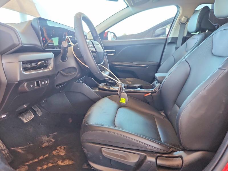 2026 Kia K4 VIN 3KPFU4DEXTE299259 COPART salvage auction — FRONT END, Az - Cert Of Title - Salvage, sold $8,999 on 2026-07-28 (photo 7)