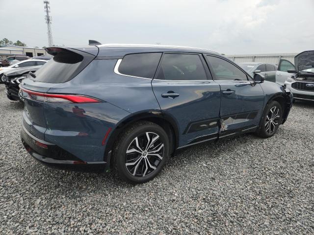 2025 Toyota Crown signia VIN JTDACAAJ3S3019068 COPART salvage auction — FRONT END, Fl - Cert Of Title Slvg Rebuildable, sold $17,800 on 2026-07-02 (photo 3)