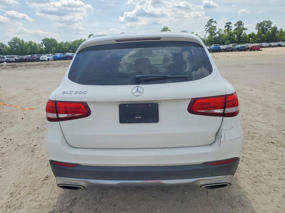 2016 Mercedes-benz VIN WDC0G4JB4GF093772 COPART salvage auction — NORMAL WEAR, MT - CERTIFICATE OF TITLE, sold $6,700 on 2026-07-31 (photo 6)