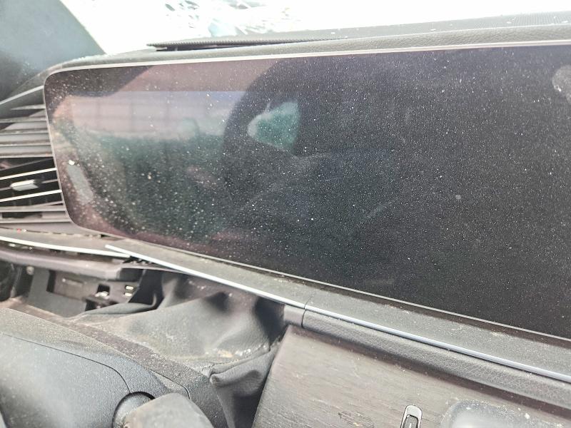 2020 Mercedes-benz Gle class VIN 4JGFB5KB8LA126729 COPART salvage auction — SIDE, Co - Certificate Of Title, sold $12,600 on 2026-07-10 (photo 9)