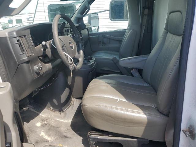 2018 Gmc VIN 7GZ37SCG1JN002988 COPART salvage auction — ROOF, Fl - Cert Of Title Slvg Rebuildable, sold $3,900 on 2026-07-09 (photo 5)