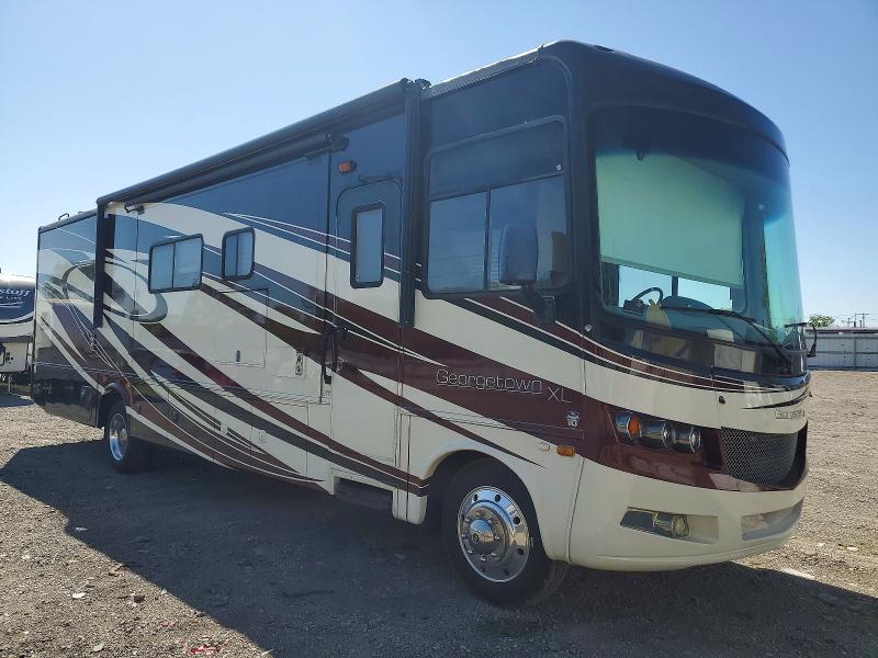 2013 Ford VIN 1F66F5DY5D0A01904 COPART salvage auction — HAIL, Il - Salvage Certificate, sold $26,250 on 2026-09-09 (photo 1)