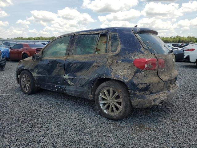 2014 Volkswagen VIN WVGAV3AX5EW519368 COPART salvage auction — WATER/FLOOD, Fl - Cert Of Title-Slvg Rebld Flood, sold $375 on 2026-08-18 (photo 2)