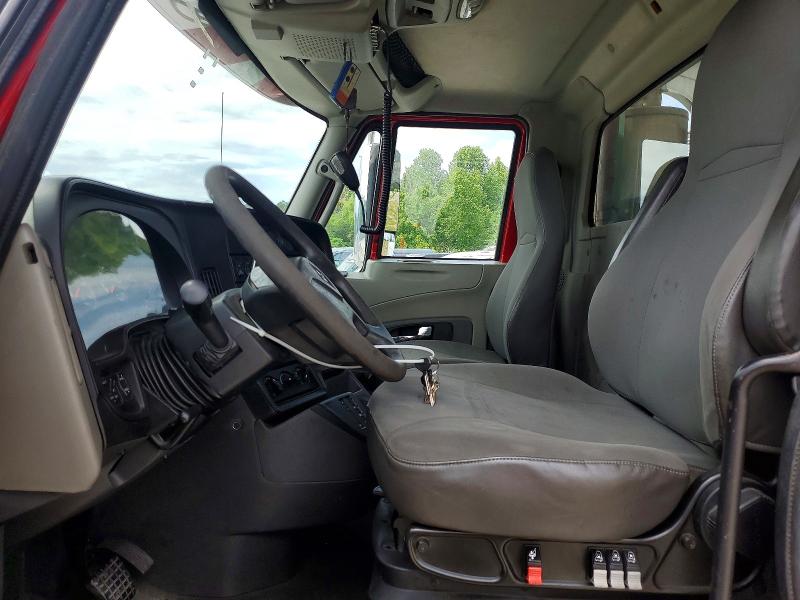 2012 International Prostar VIN 1HSDESJNXCJ560915 COPART salvage auction — MINOR DENT/SCRATCHES, GA - CERTIFICATE OF TITLE, sold $15,000 on 2026-07-13 (photo 7)