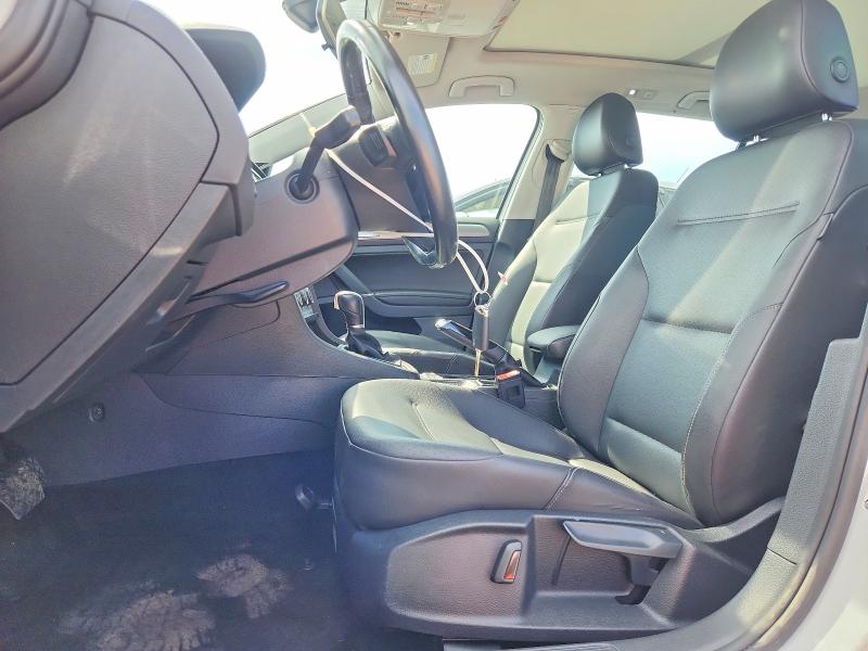 2015 Volkswagen Golf VIN 3VWCA7AU7FM519795 COPART salvage auction — MINOR DENT/SCRATCHES, Ma - Cert Of Title-Reconstrctd Coll, sold $7,600 on 2026-07-22 (photo 7)