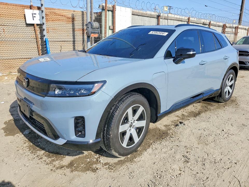 2024 Honda Prologue VIN 3GPKHWRM0RS531133 — COPART salvage auction photo