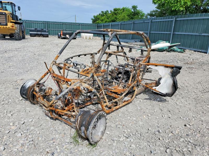 2023 Polaris Rzr VIN 3NSNAE999PH430061 COPART salvage auction — BURN, MO - BILL OF SALE, sold $20 on 2026-08-26 (photo 2)