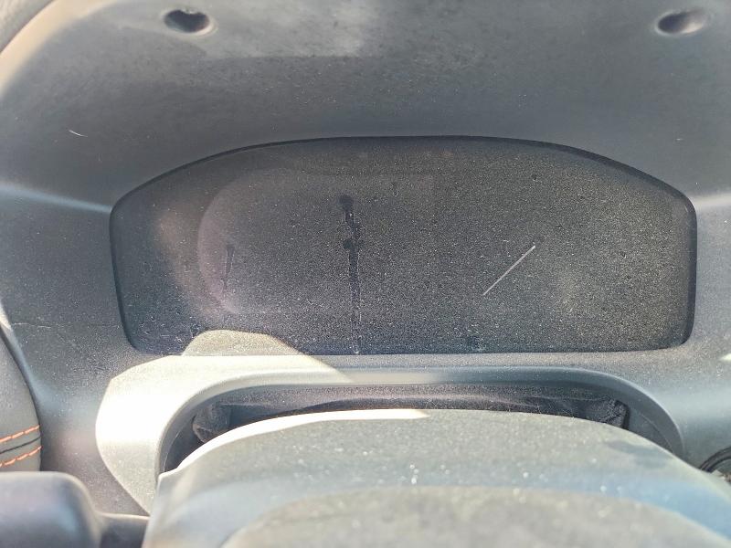 2024 Honda Hr-v VIN 3CZRZ2H5XRM709953 COPART salvage auction — REAR END, Nm - Cert Of Title-Salvage, sold $6,900 on 2026-07-03 (photo 9)
