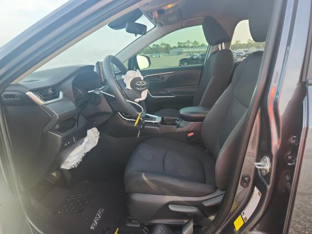 2020 Toyota Rav 4 VIN JTMH1RFV7LD046431 COPART salvage auction — FRONT END, Fl - Cert Of Title Slvg Rebuildable, sold $5,300 on 2026-07-02 (photo 7)