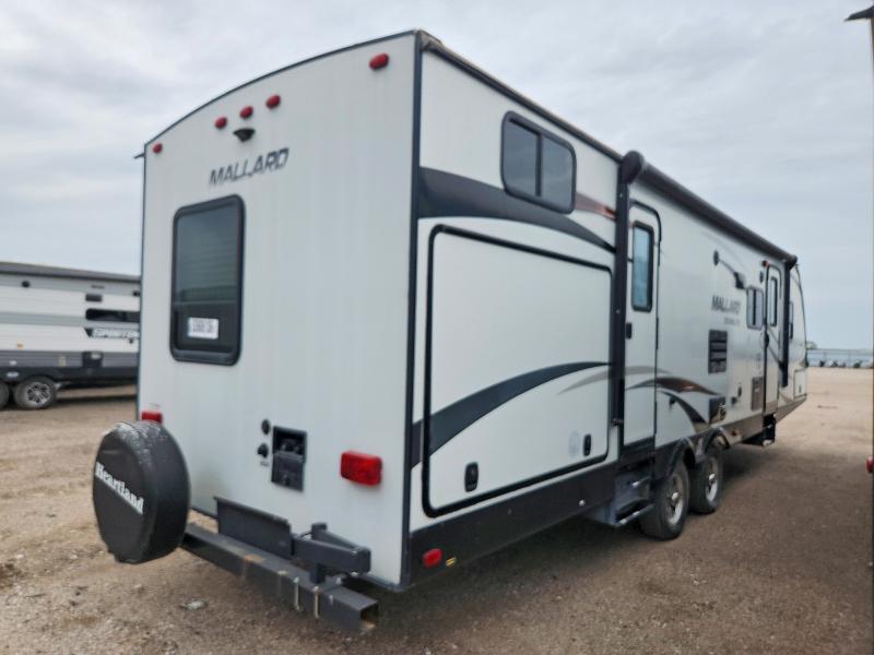 2018 Heartland Mallard VIN 5SFNB3425JE353414 COPART salvage auction — WATER/FLOOD, NE - CERT OF TITLE-SALVAGE, sold $2,200 on 2026-07-23 (photo 4)