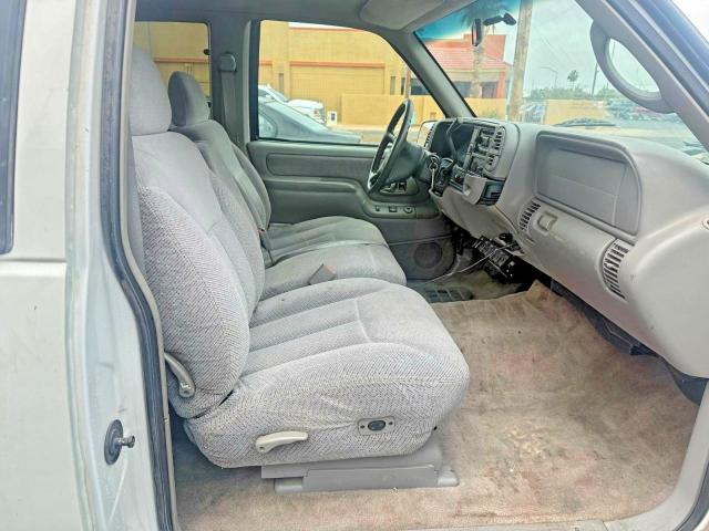 1998 Chevrolet Gmt-400 VIN 1GCHC39J6WE174884 COPART salvage auction — MINOR DENT/SCRATCHES, Az - Certificate Of Title (P), sold $7,500 on 2026-07-27 (photo 5)