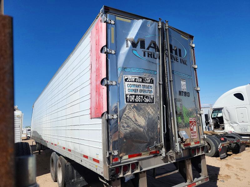 2019 Wabash Rfalhsa VIN 1JJV532B3KL119919 COPART salvage auction — REAR END, NM - CERT OF TITLE-SALVAGE (P), sold $7,100 on 2026-07-16 (photo 3)