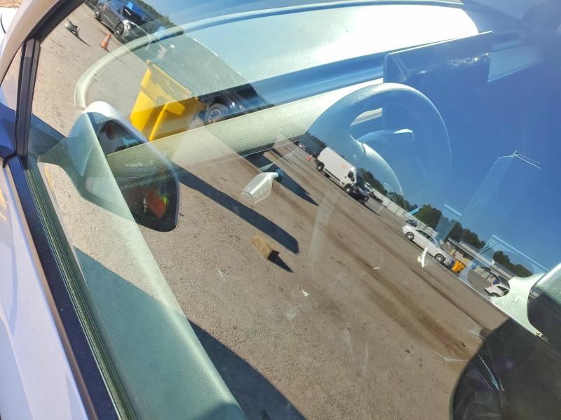 2021 Tesla Model y VIN 5YJYGDEE9MF285668 COPART salvage auction — REAR END, Sc - Cert Of Title-Salvage, sold $10,500 on 2026-07-27 (photo 8)