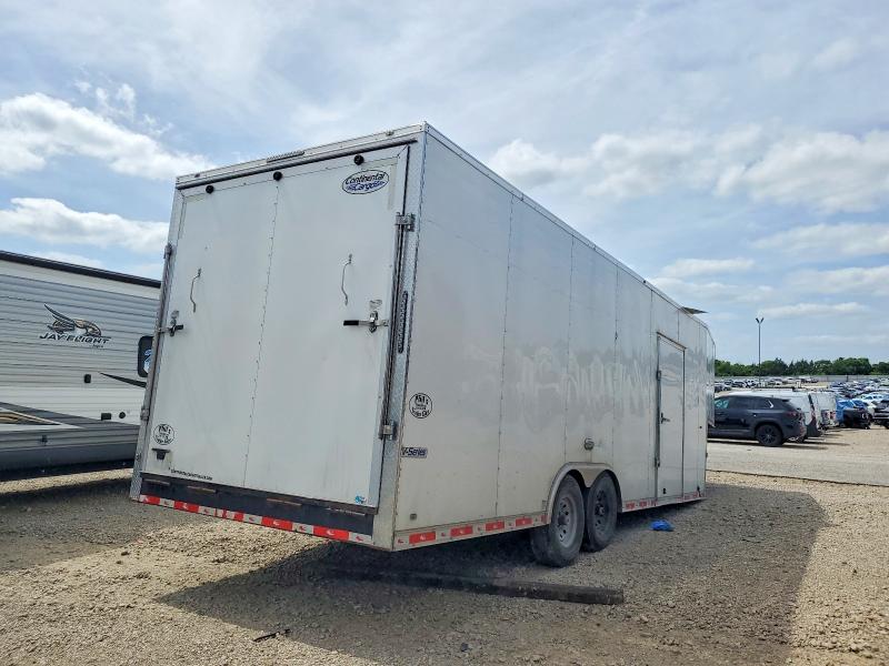 2023 Fore Unknown VIN 5NHGVHH26PY046672 COPART salvage auction — ROOF, CT, sold $30 on 2026-08-19 (photo 4)