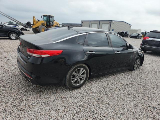 2017 Kia VIN 5XXGT4L12HG129109 COPART salvage auction — FRONT END, Nc - Salvage Certificate Of Title, sold $1,650 on 2026-07-07 (photo 3)