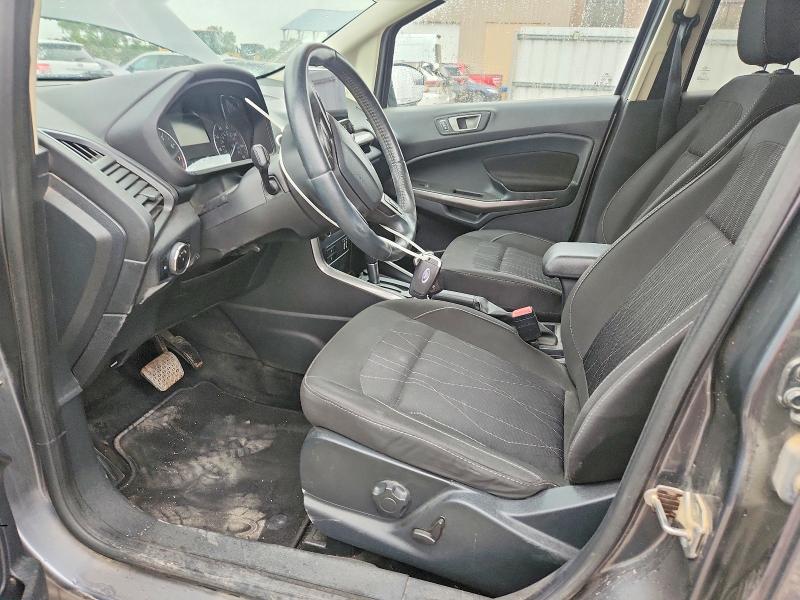 2020 Ford VIN MAJ6S3GLXLC328718 COPART salvage auction — REAR END, Ks - Cert Of Title-Salvage, sold $1,600 on 2026-07-09 (photo 7)