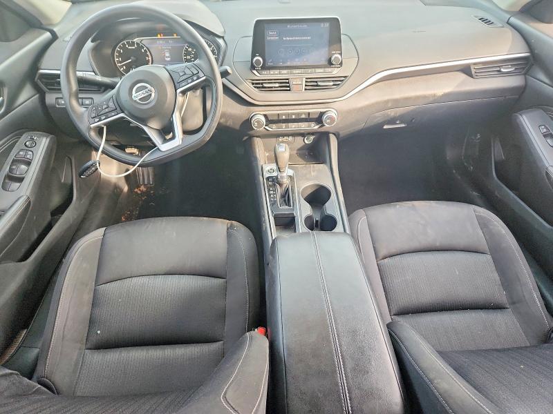 2020 Nissan Altima VIN 1N4BL4BV9LC222920 COPART salvage auction — SIDE, Tn - Salvage Certificate, sold $2,900 on 2026-07-28 (photo 8)